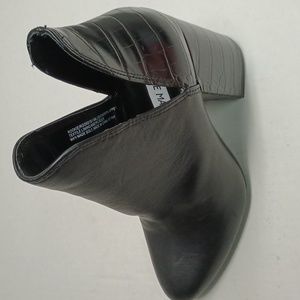 Steve Madden Women Ankle Boots